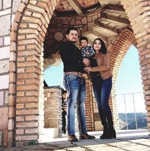 Meet your Posher, Roberto